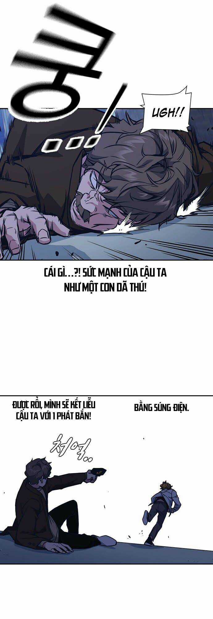 Học Nhóm - Study Group - Chapter 66 - Trang 47