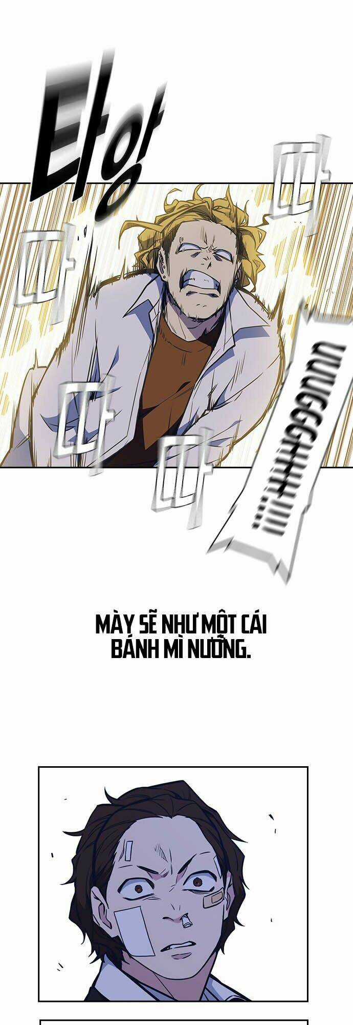 Học Nhóm - Study Group - Chapter 66 - Trang 48