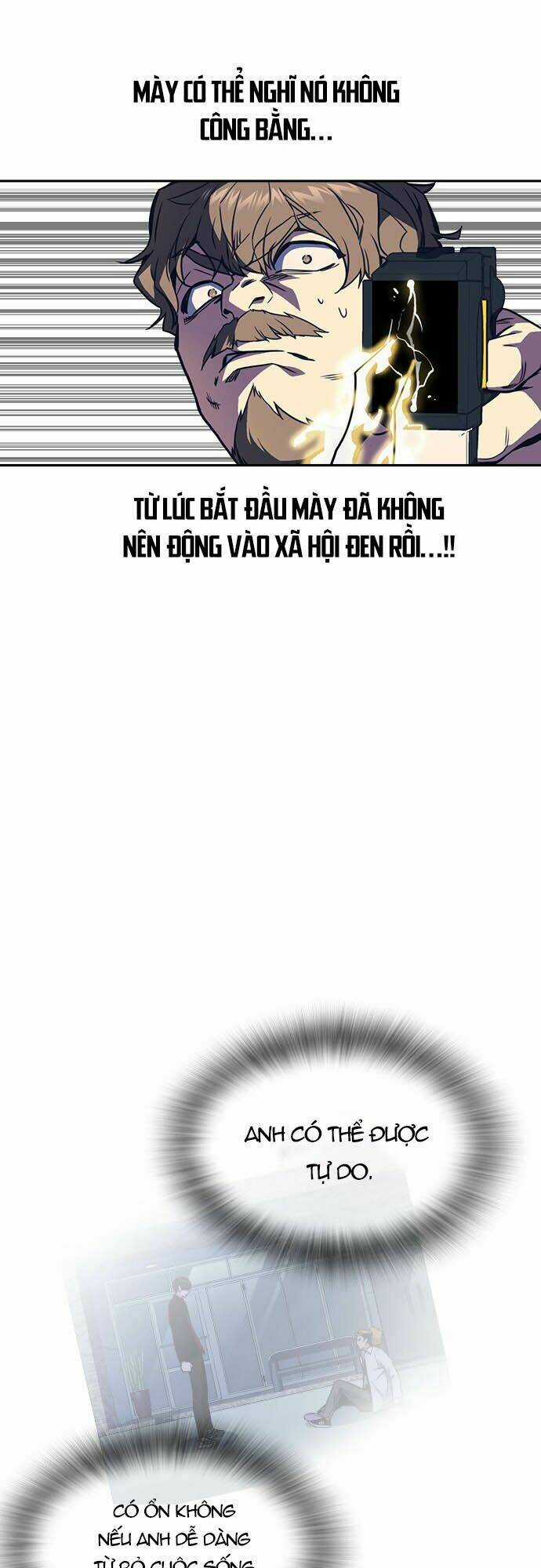 Học Nhóm - Study Group - Chapter 66 - Trang 50