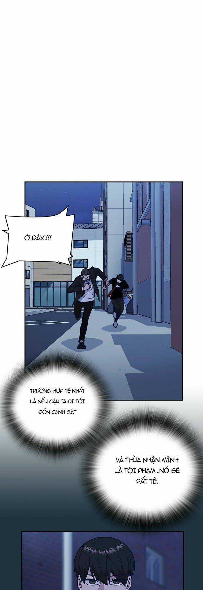 Học Nhóm - Study Group - Chapter 66 - Trang 52