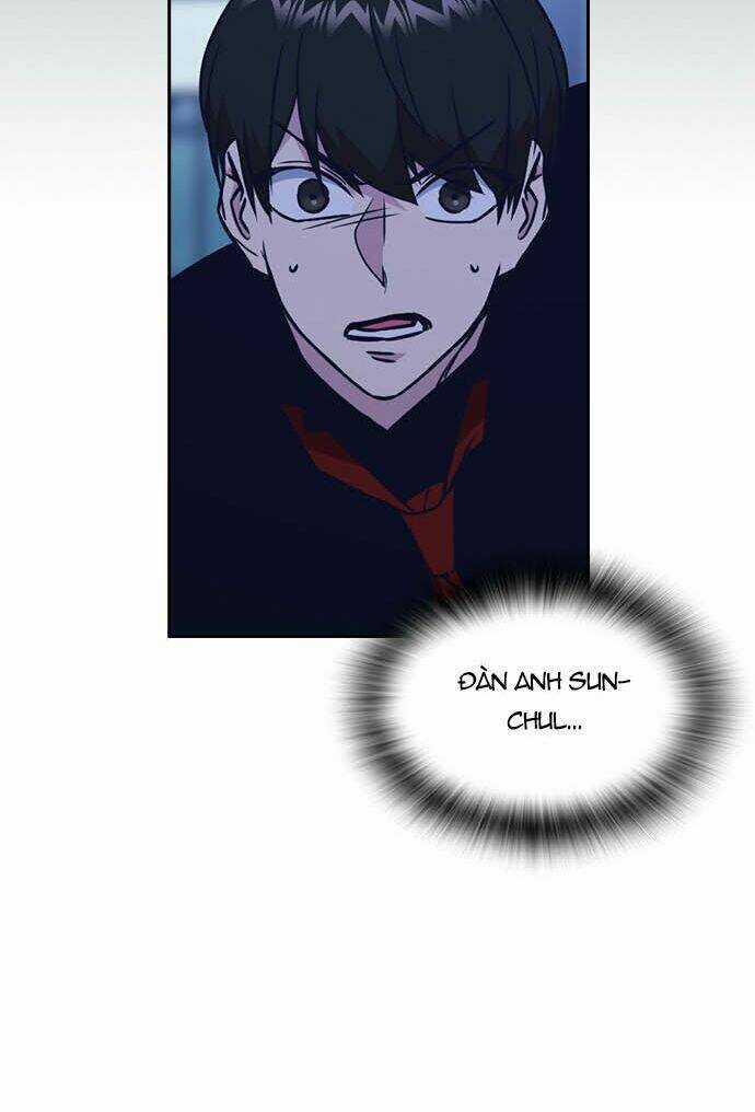 Học Nhóm - Study Group - Chapter 66 - Trang 54