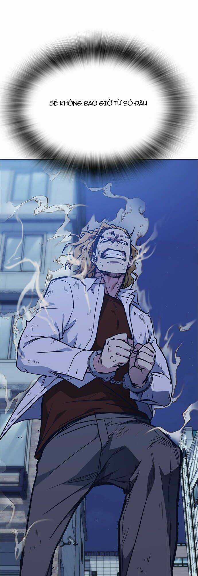 Học Nhóm - Study Group - Chapter 66 - Trang 55