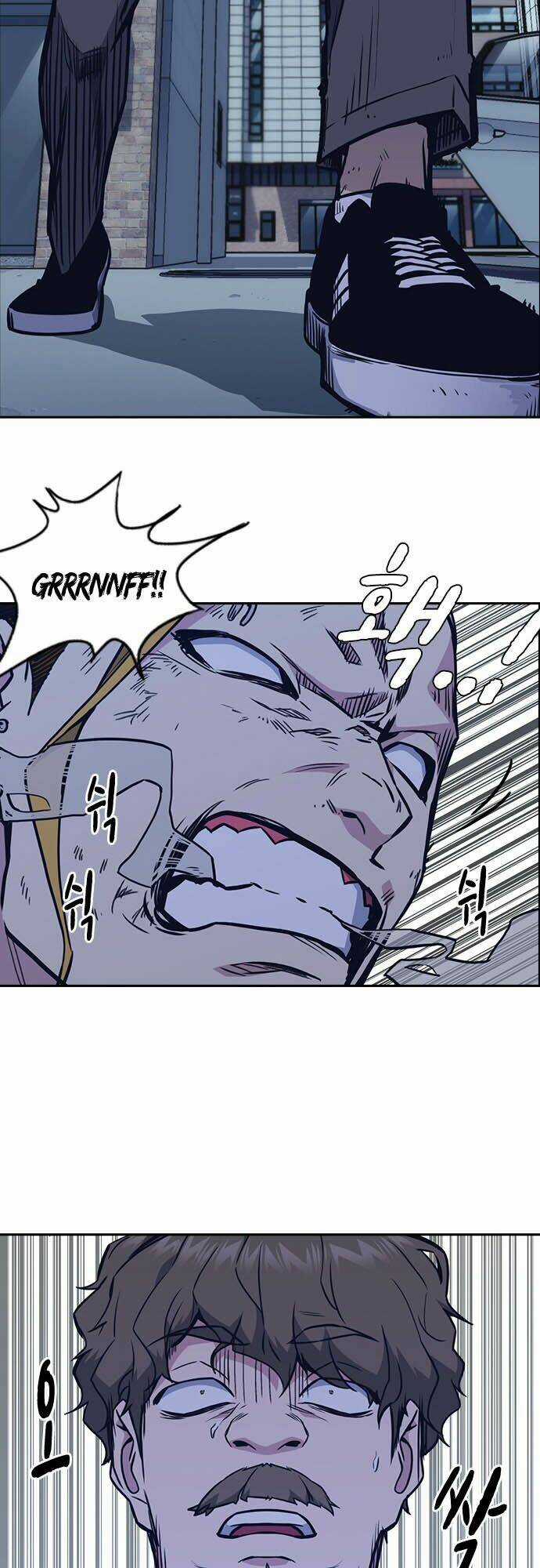 Học Nhóm - Study Group - Chapter 66 - Trang 56