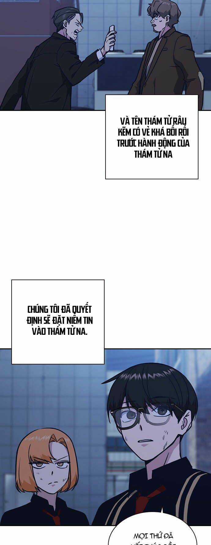 Học Nhóm - Study Group - Chapter 66 - Trang 59