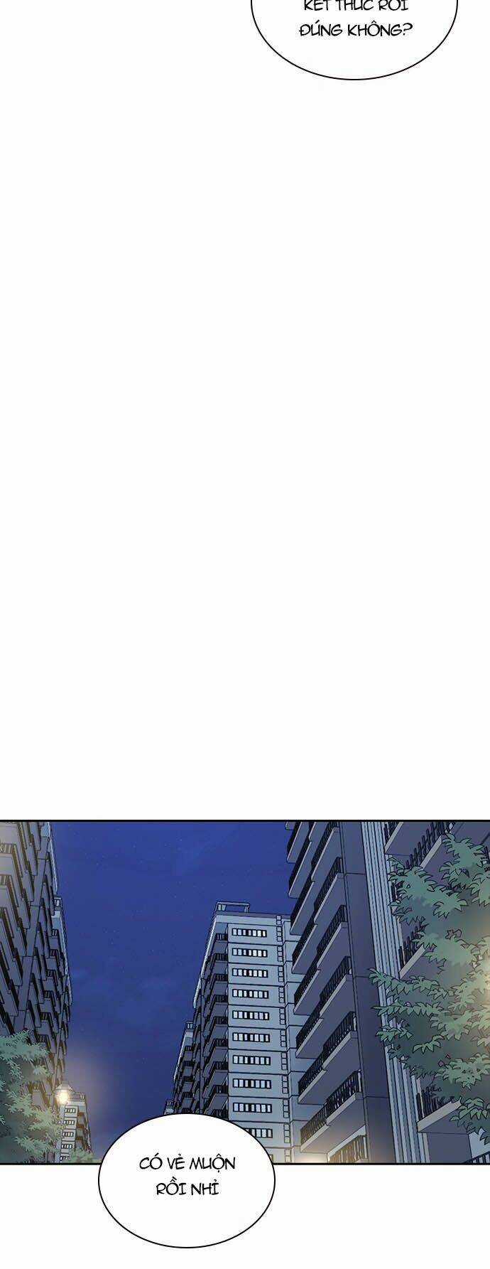 Học Nhóm - Study Group - Chapter 66 - Trang 60