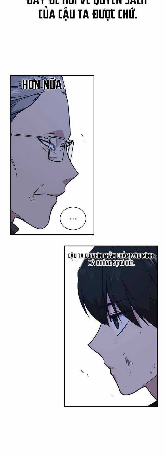 Học Nhóm - Study Group - Chapter 66 - Trang 7