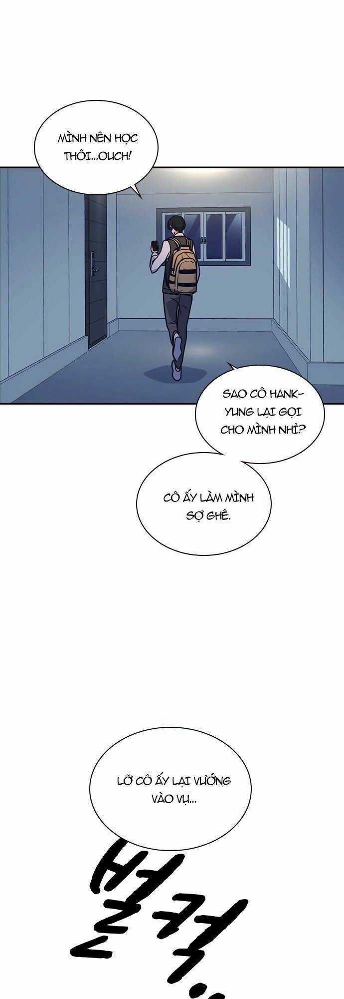 Học Nhóm - Study Group - Chapter 66 - Trang 61