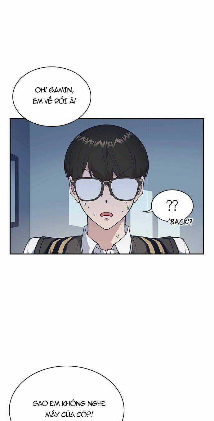Học Nhóm - Study Group - Chapter 66 - Trang 63
