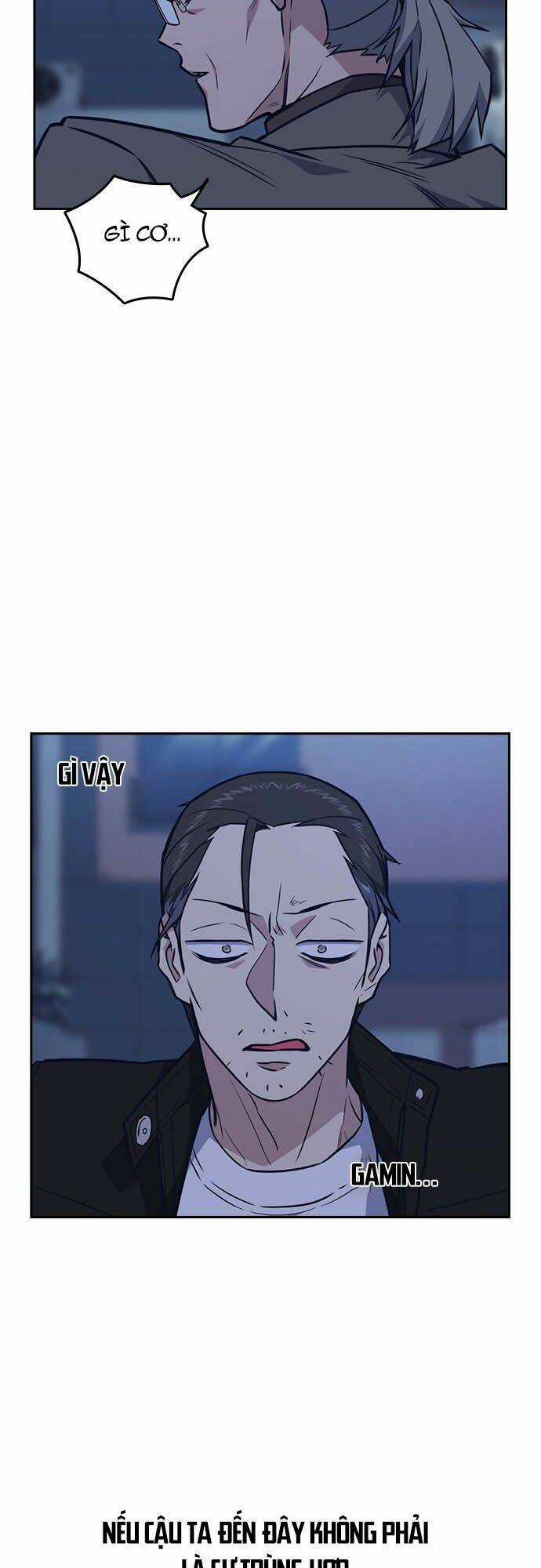 Học Nhóm - Study Group - Chapter 66 - Trang 10