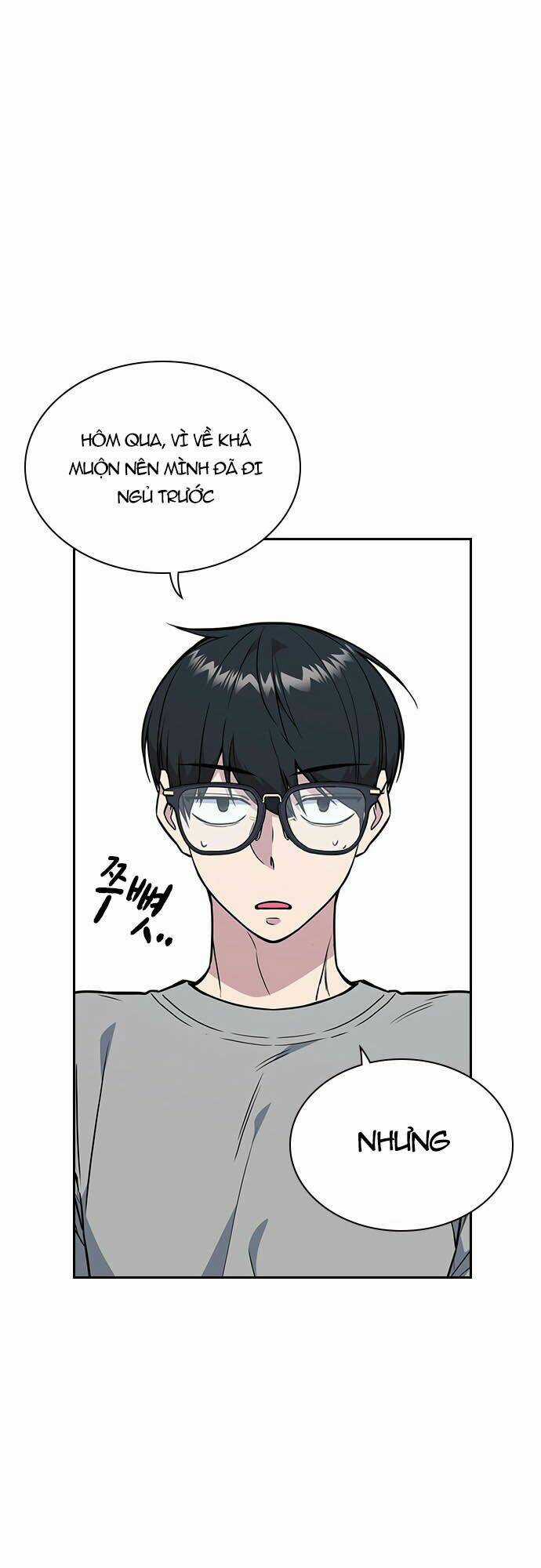 Học Nhóm - Study Group - Chapter 67 - Trang 13