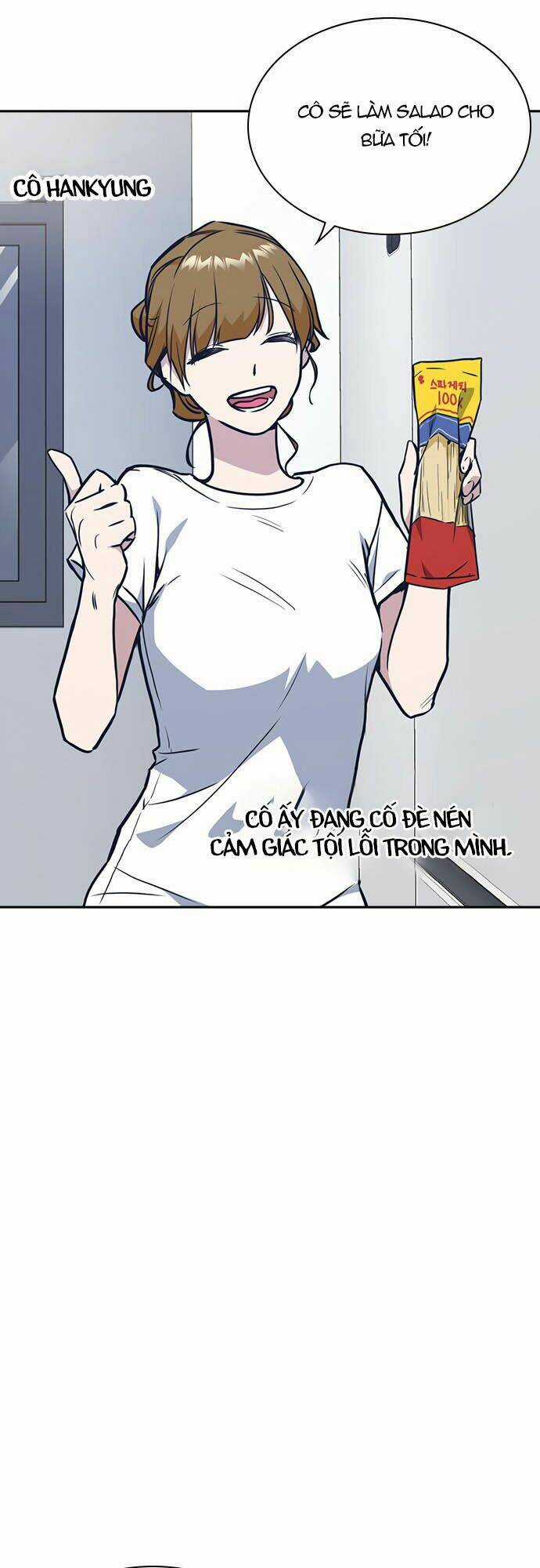 Học Nhóm - Study Group - Chapter 67 - Trang 18