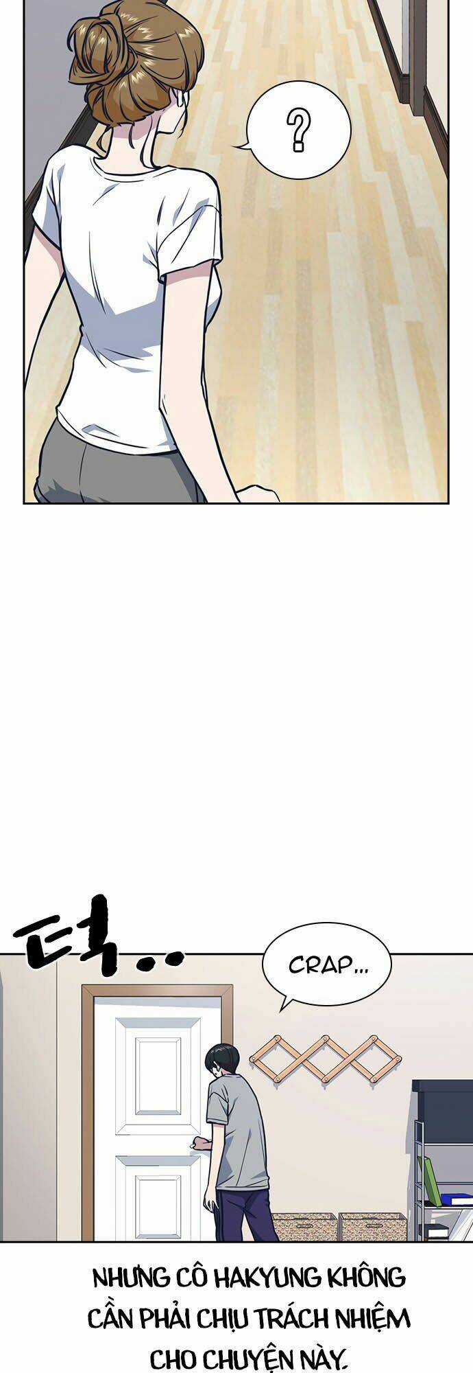 Học Nhóm - Study Group - Chapter 67 - Trang 20