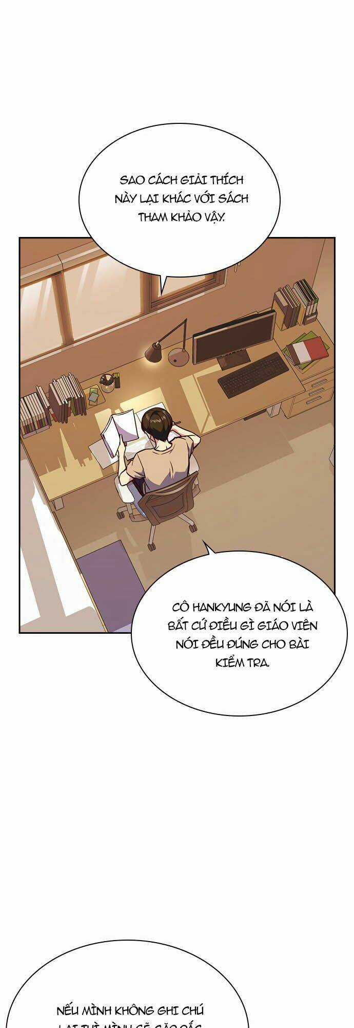 Học Nhóm - Study Group - Chapter 67 - Trang 24
