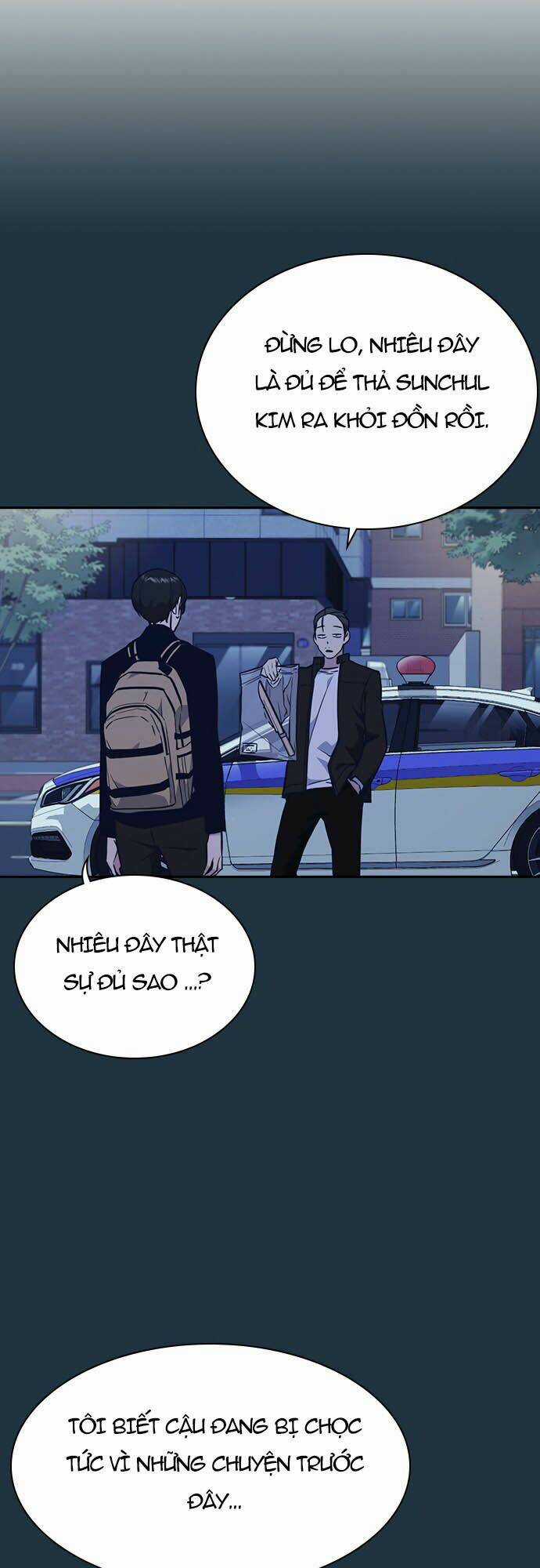 Học Nhóm - Study Group - Chapter 67 - Trang 26