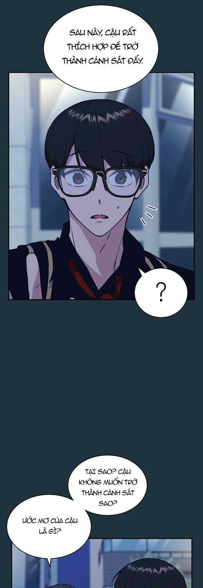 Học Nhóm - Study Group - Chapter 67 - Trang 29