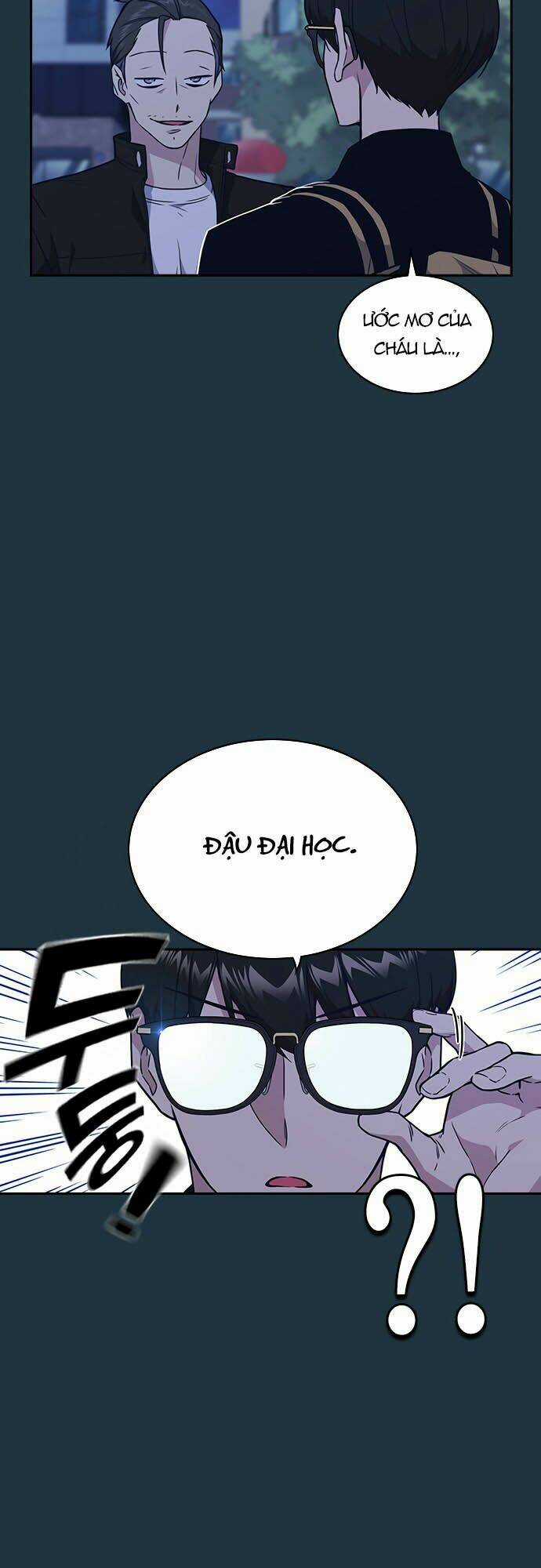 Học Nhóm - Study Group - Chapter 67 - Trang 30