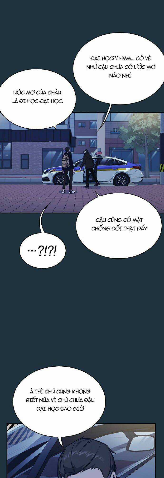 Học Nhóm - Study Group - Chapter 67 - Trang 31