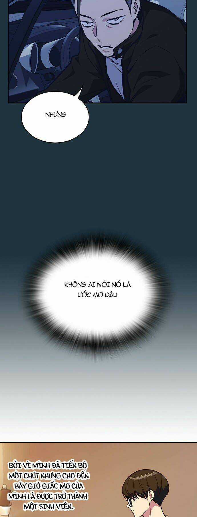 Học Nhóm - Study Group - Chapter 67 - Trang 32