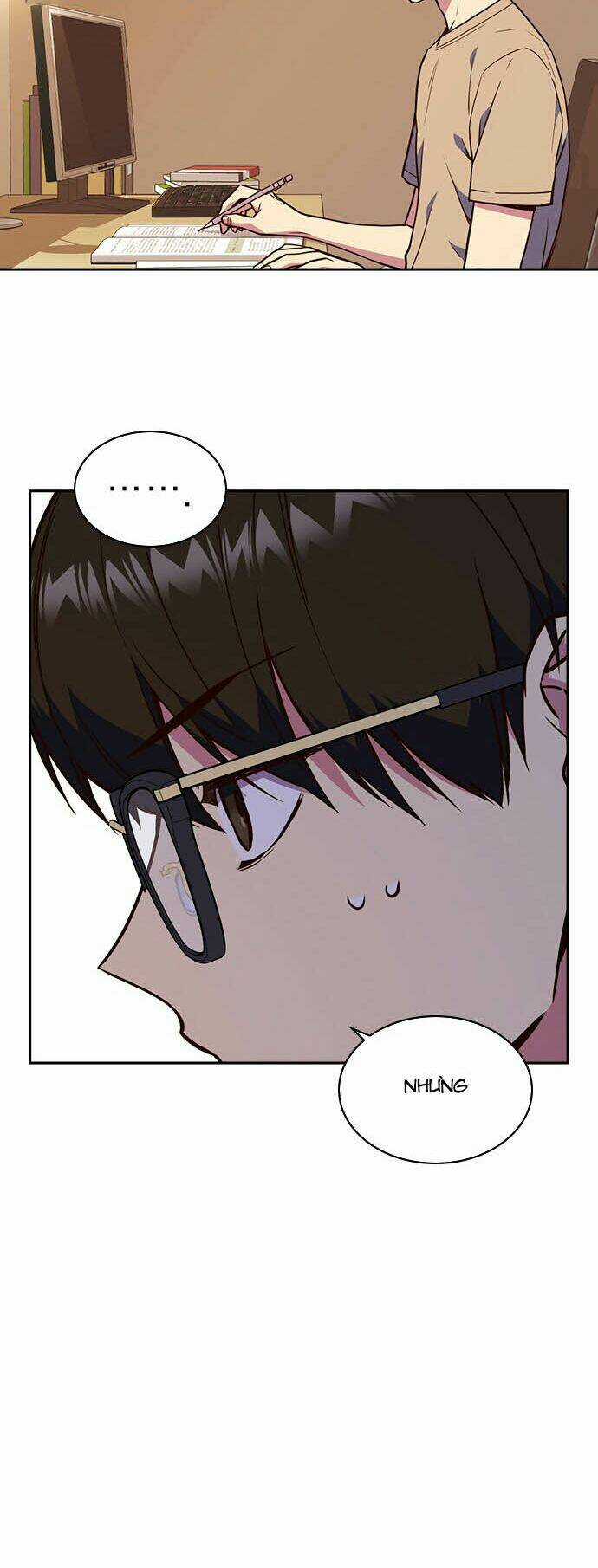 Học Nhóm - Study Group - Chapter 67 - Trang 33