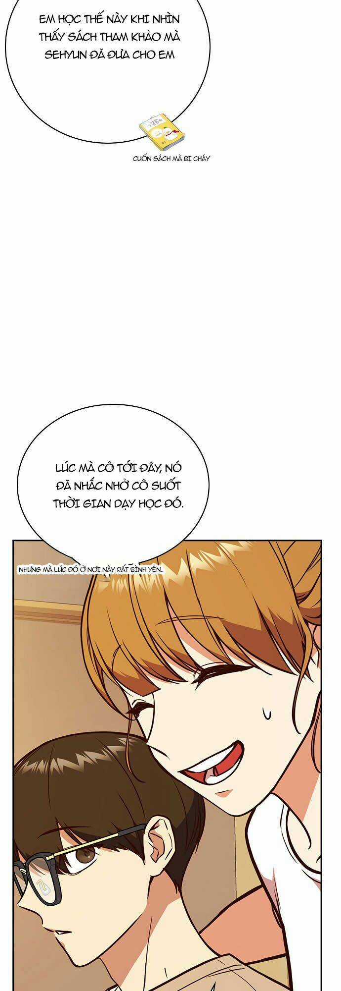 Học Nhóm - Study Group - Chapter 67 - Trang 36