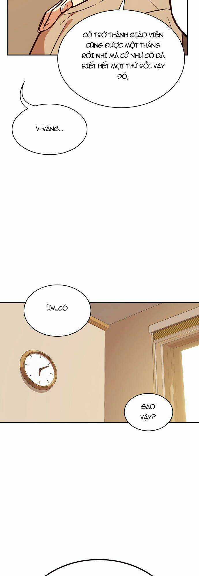Học Nhóm - Study Group - Chapter 67 - Trang 37
