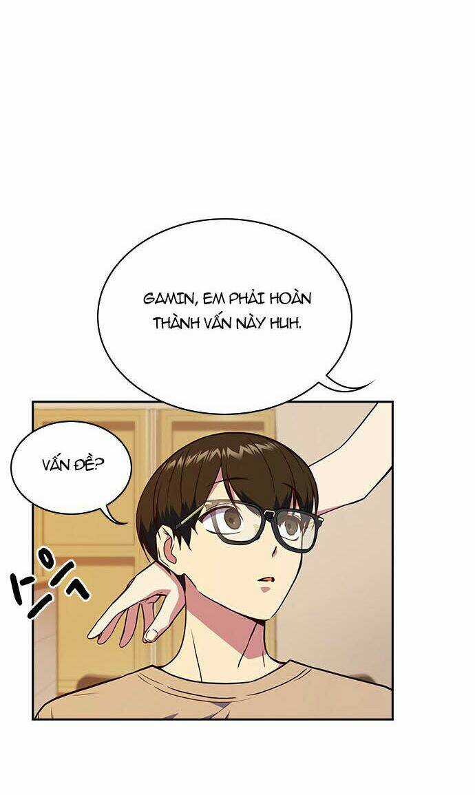 Học Nhóm - Study Group - Chapter 67 - Trang 39