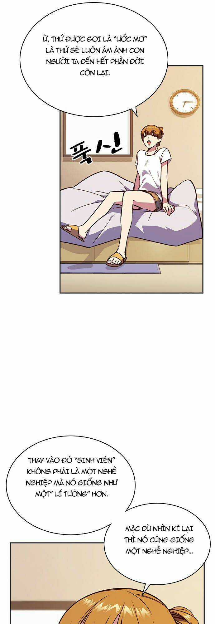 Học Nhóm - Study Group - Chapter 67 - Trang 40
