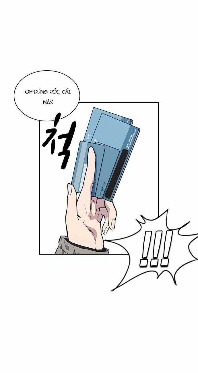 Học Nhóm - Study Group - Chapter 67 - Trang 5