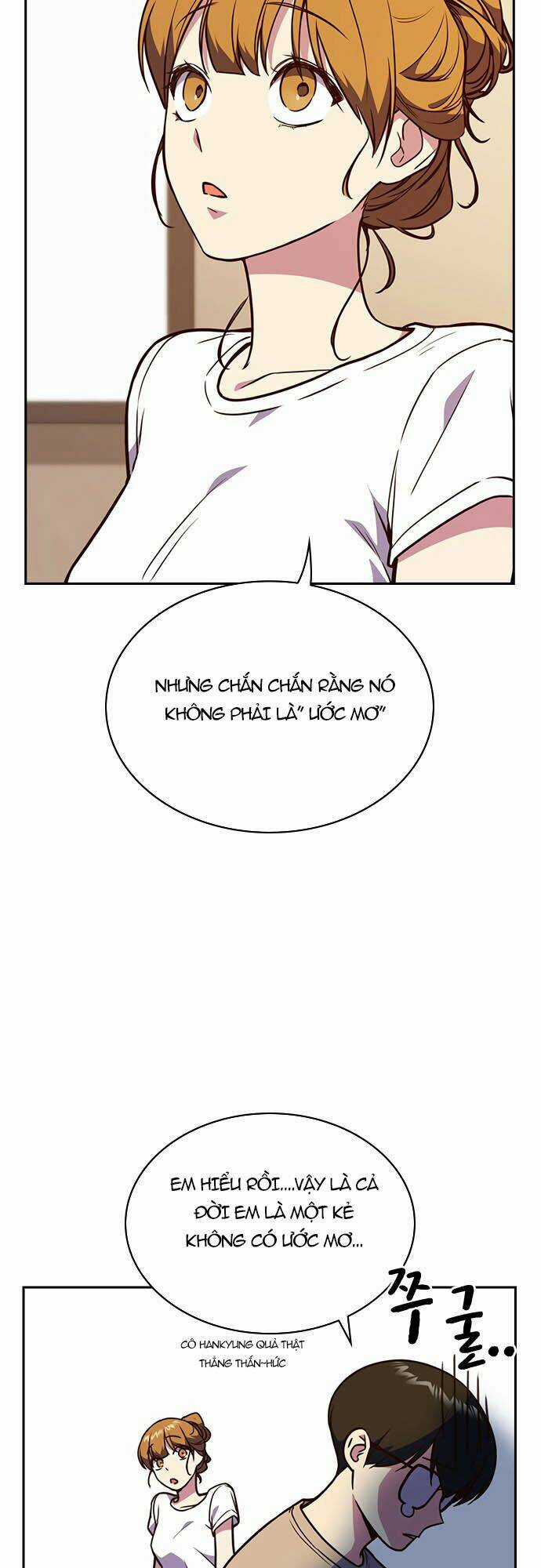 Học Nhóm - Study Group - Chapter 67 - Trang 41