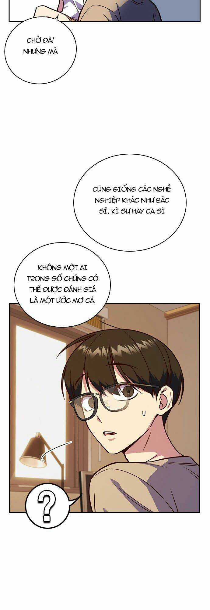 Học Nhóm - Study Group - Chapter 67 - Trang 42