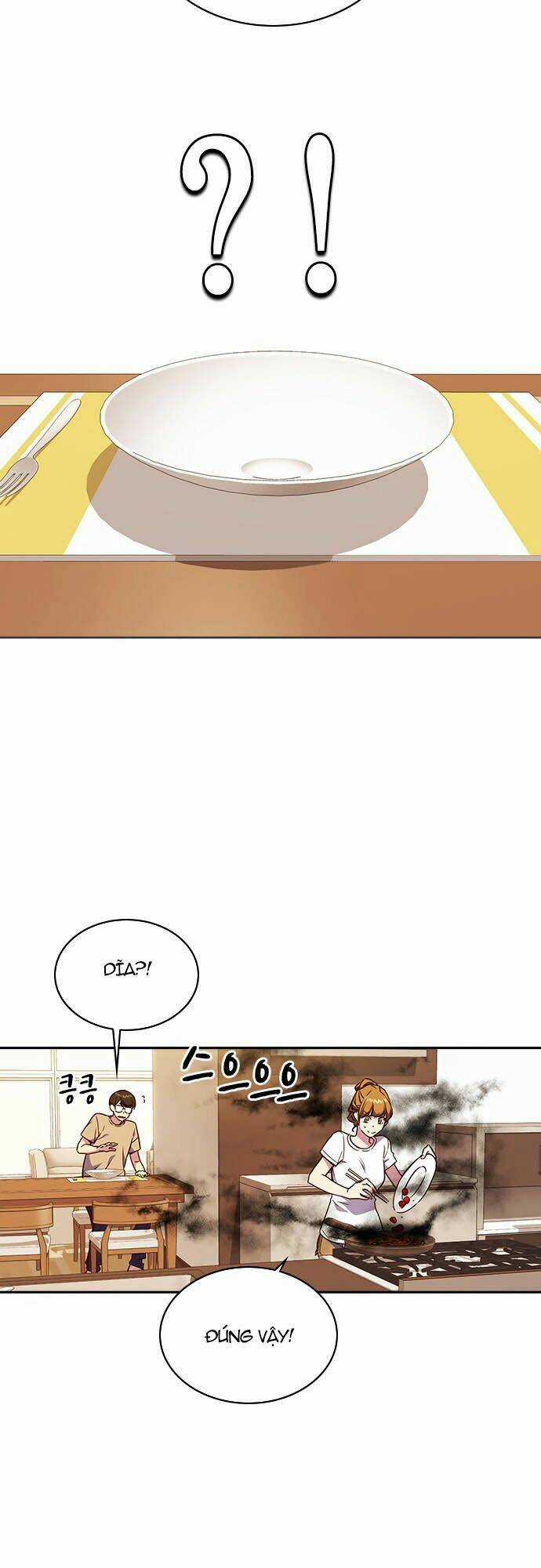 Học Nhóm - Study Group - Chapter 67 - Trang 44