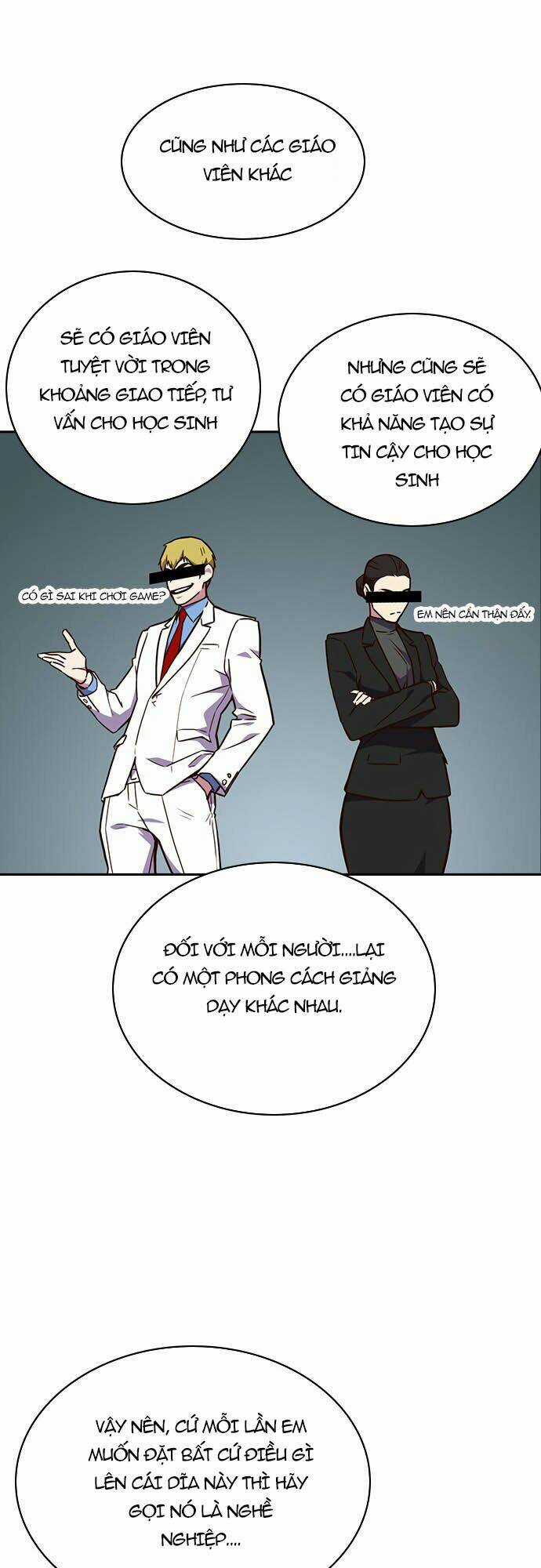 Học Nhóm - Study Group - Chapter 67 - Trang 45