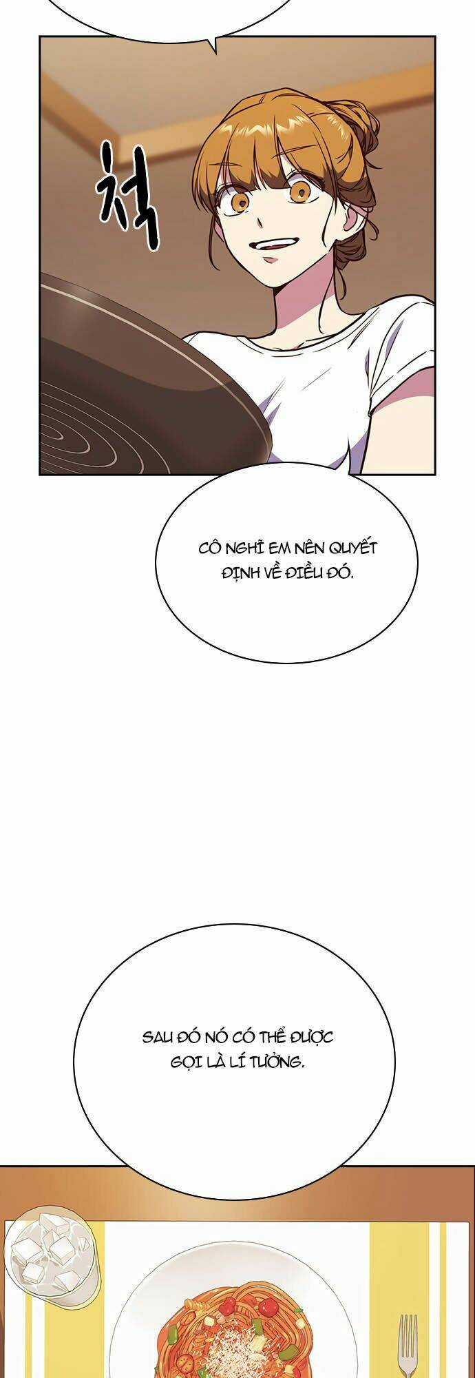 Học Nhóm - Study Group - Chapter 67 - Trang 46