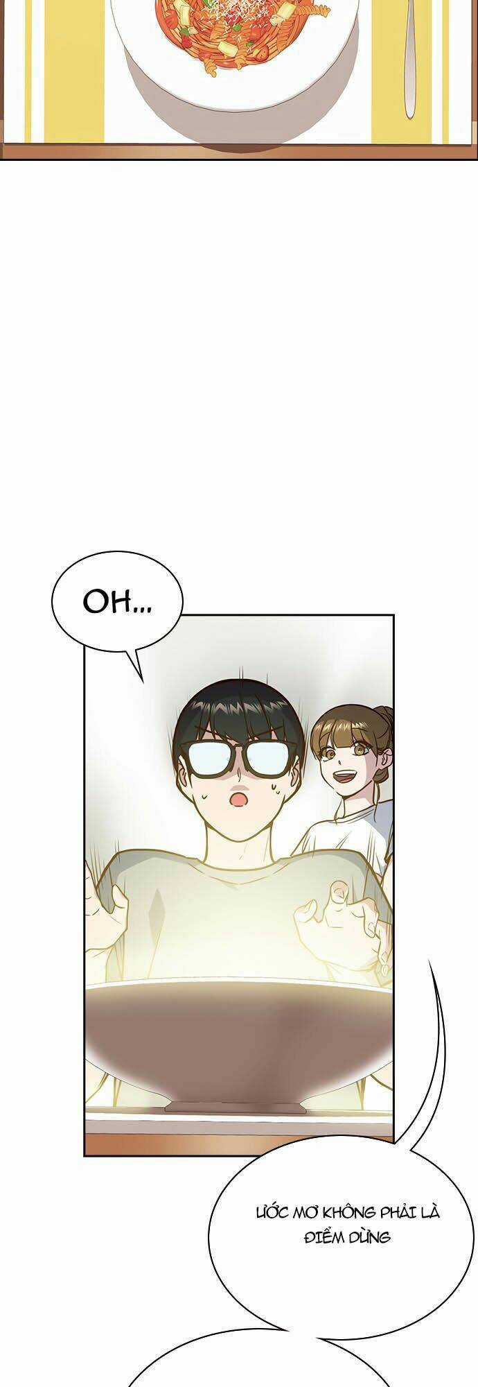 Học Nhóm - Study Group - Chapter 67 - Trang 47