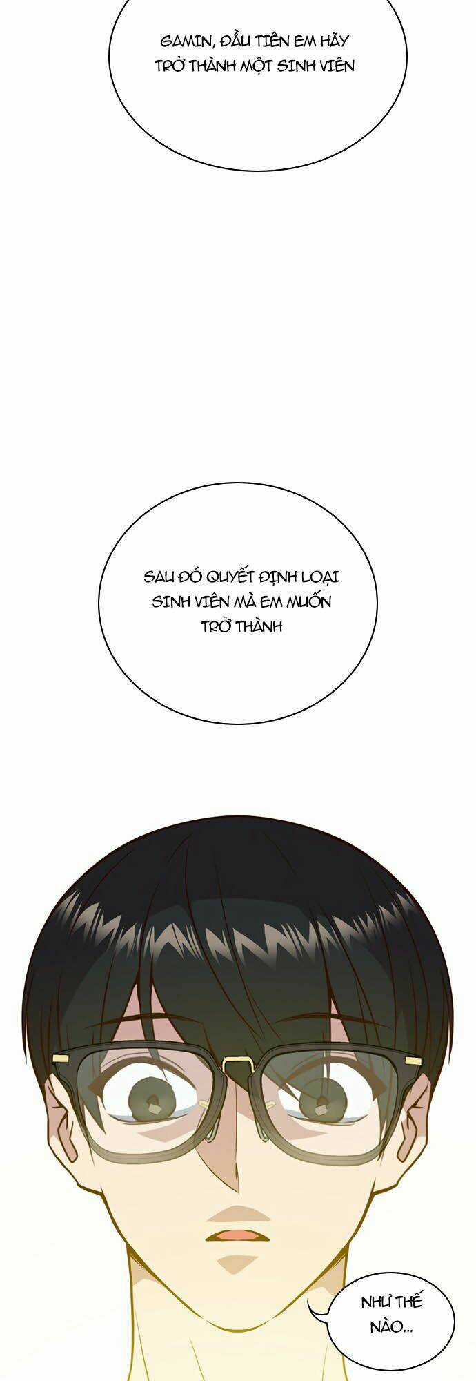 Học Nhóm - Study Group - Chapter 67 - Trang 48