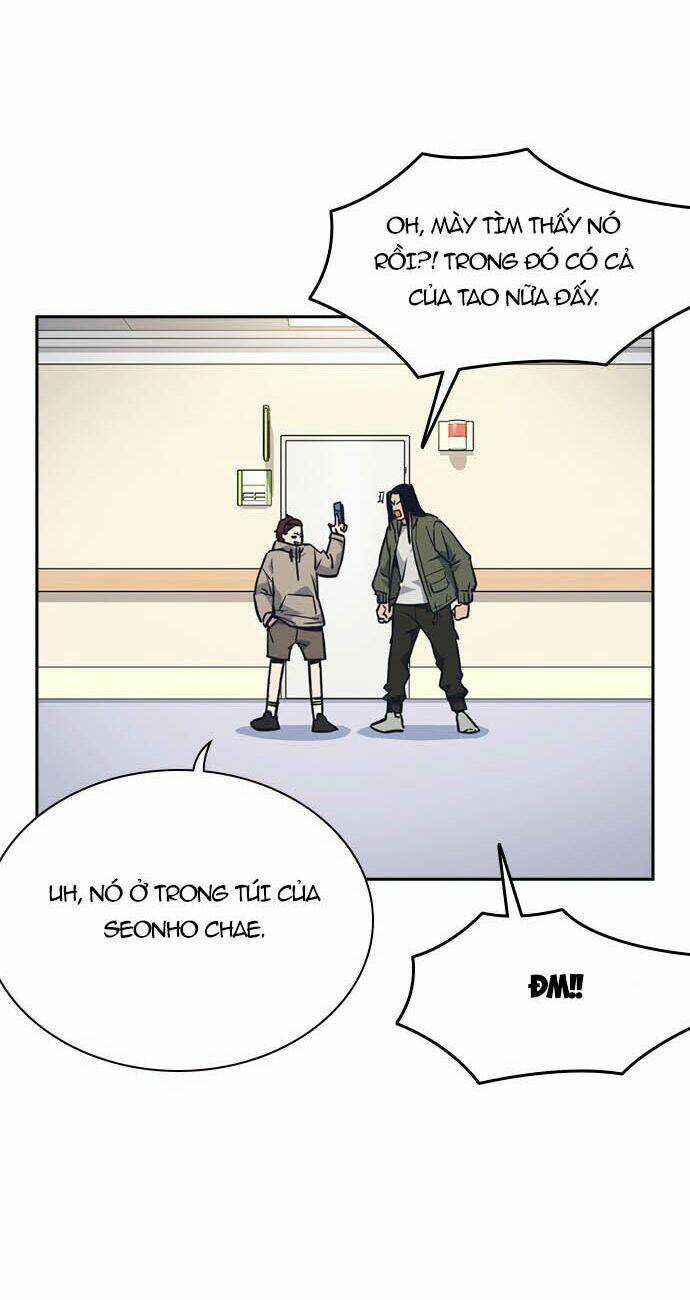 Học Nhóm - Study Group - Chapter 67 - Trang 6