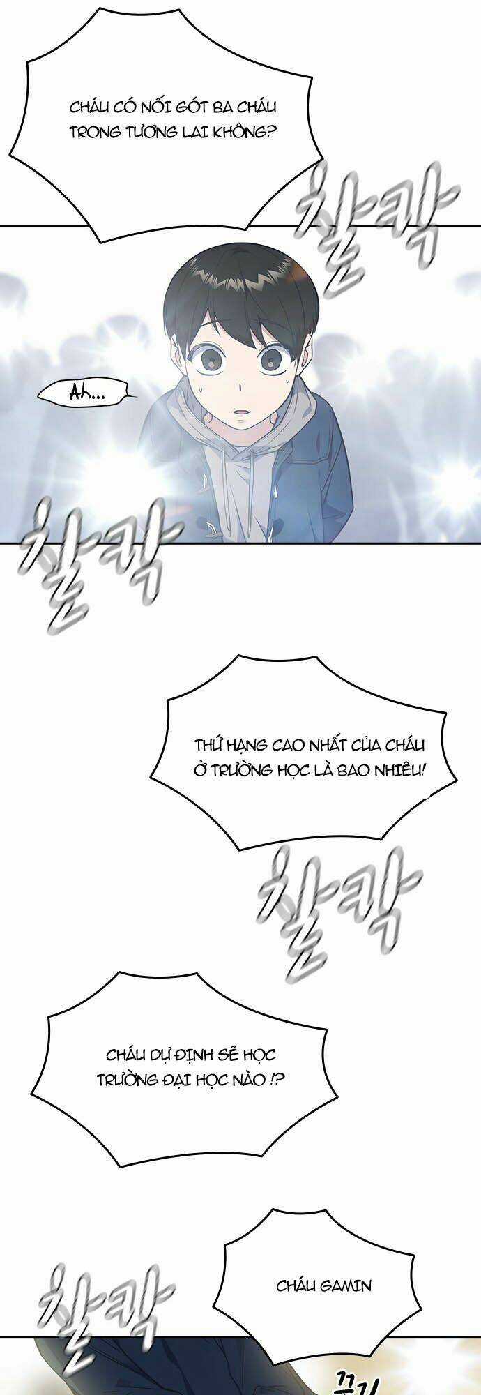 Học Nhóm - Study Group - Chapter 67 - Trang 51