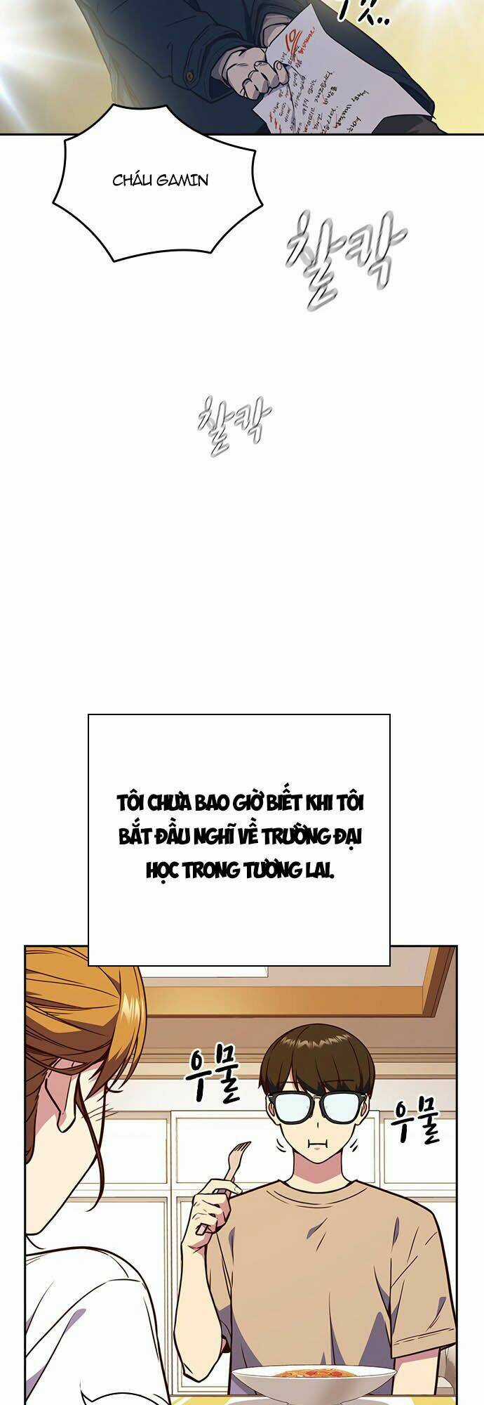 Học Nhóm - Study Group - Chapter 67 - Trang 52