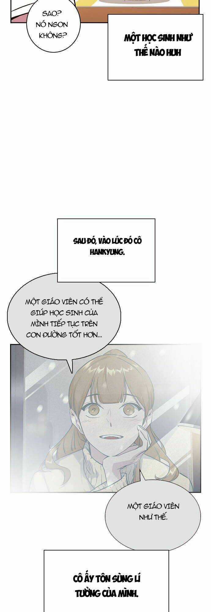 Học Nhóm - Study Group - Chapter 67 - Trang 53