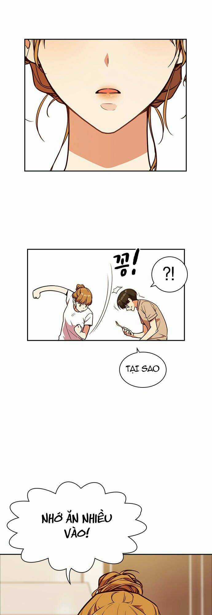 Học Nhóm - Study Group - Chapter 67 - Trang 56