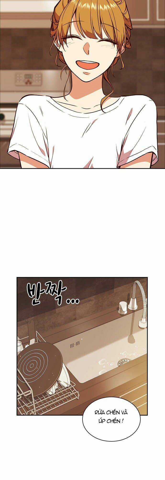 Học Nhóm - Study Group - Chapter 67 - Trang 57