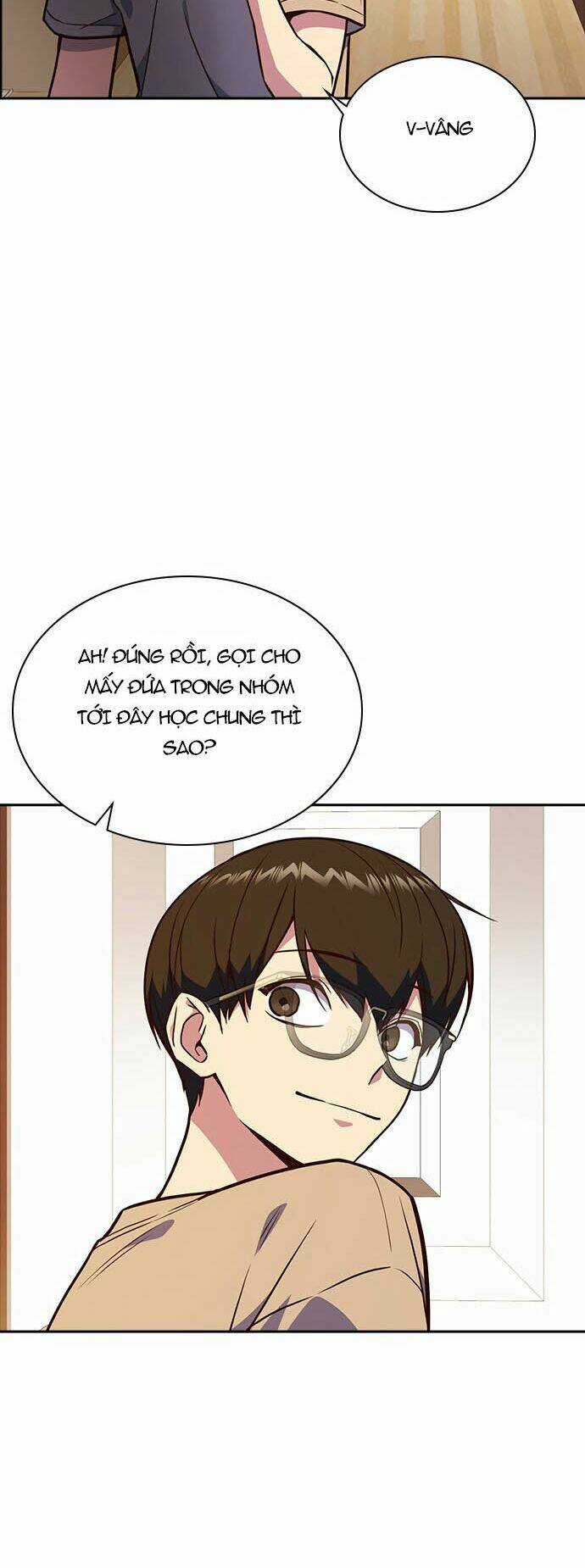 Học Nhóm - Study Group - Chapter 67 - Trang 60