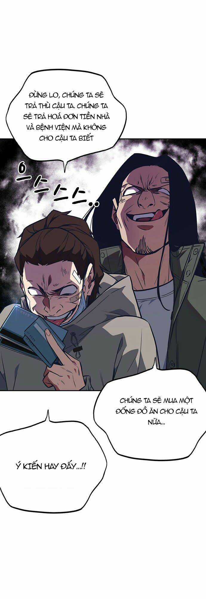 Học Nhóm - Study Group - Chapter 67 - Trang 7