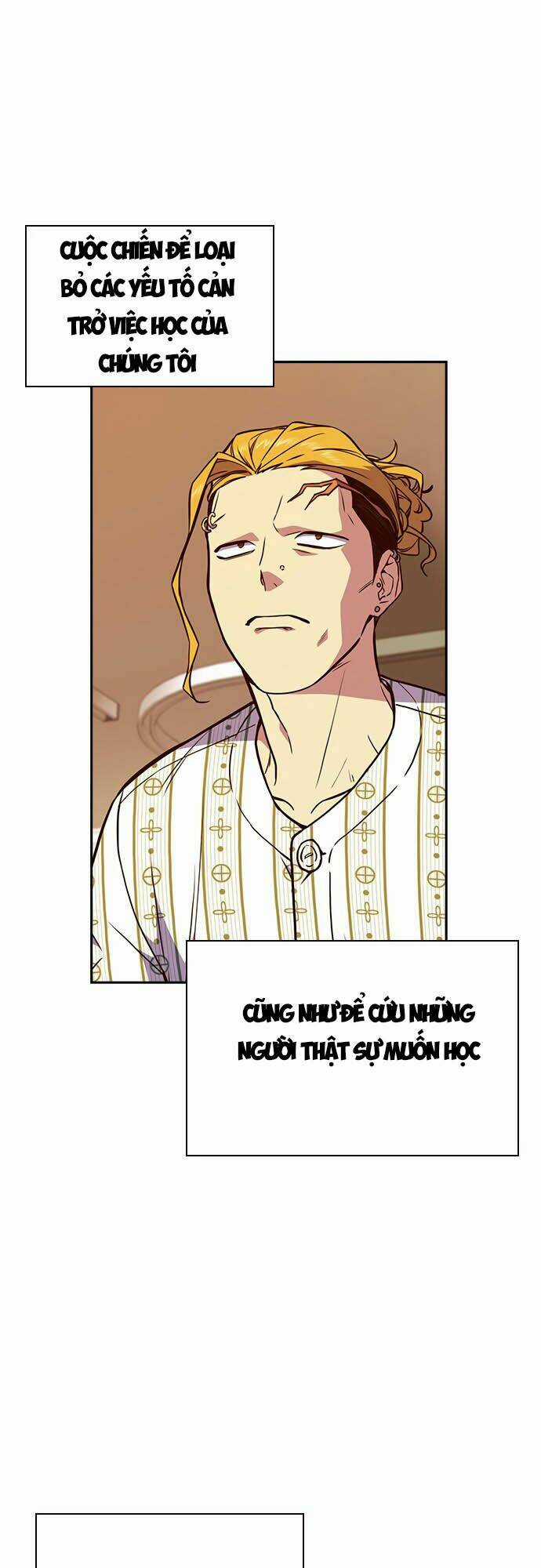 Học Nhóm - Study Group - Chapter 67 - Trang 62