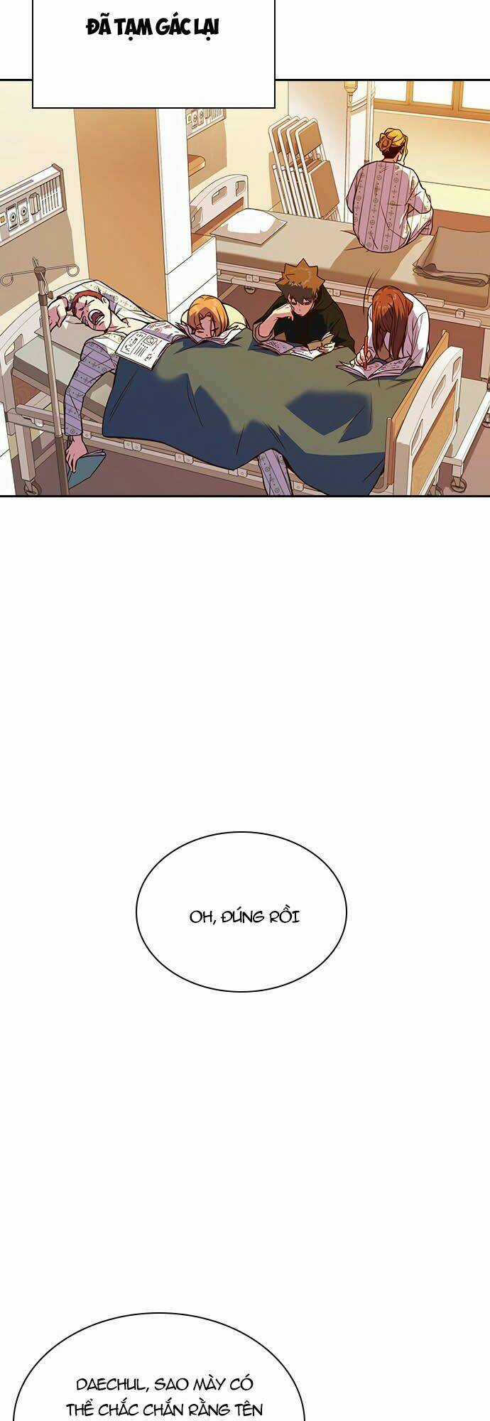 Học Nhóm - Study Group - Chapter 67 - Trang 63