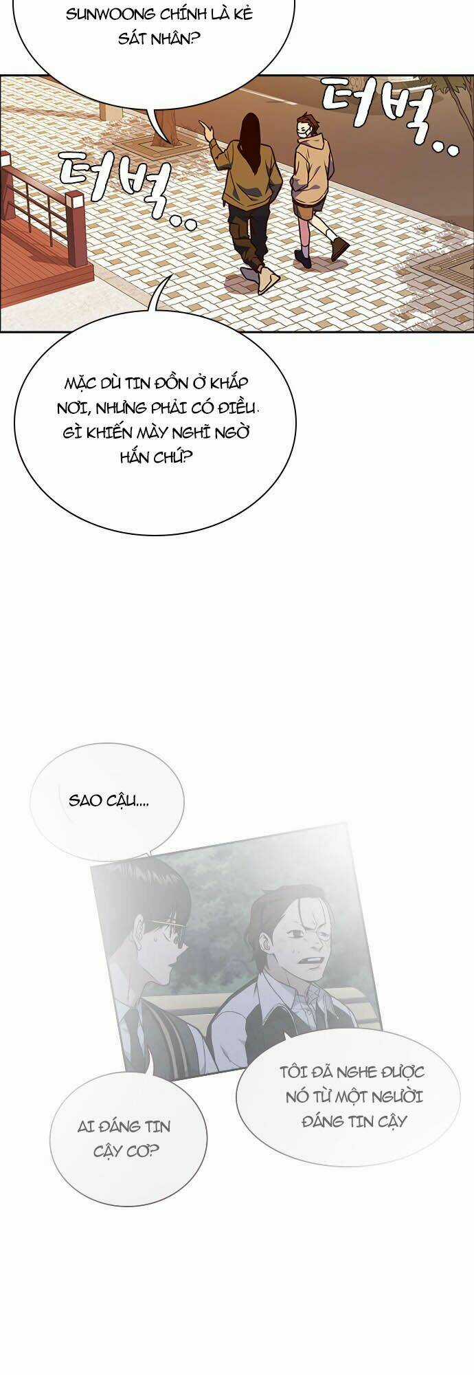 Học Nhóm - Study Group - Chapter 67 - Trang 64