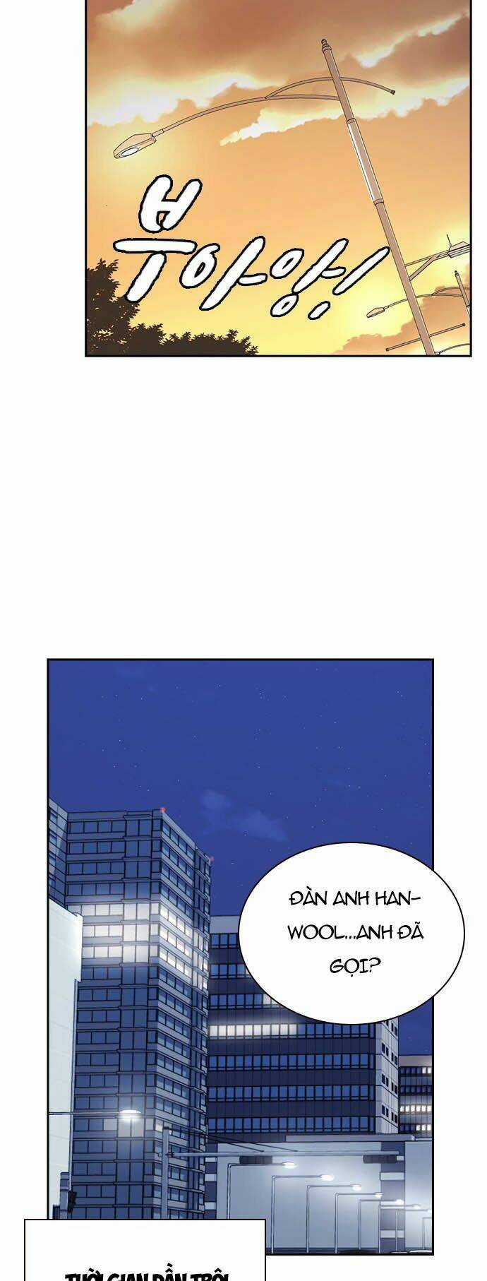 Học Nhóm - Study Group - Chapter 67 - Trang 70