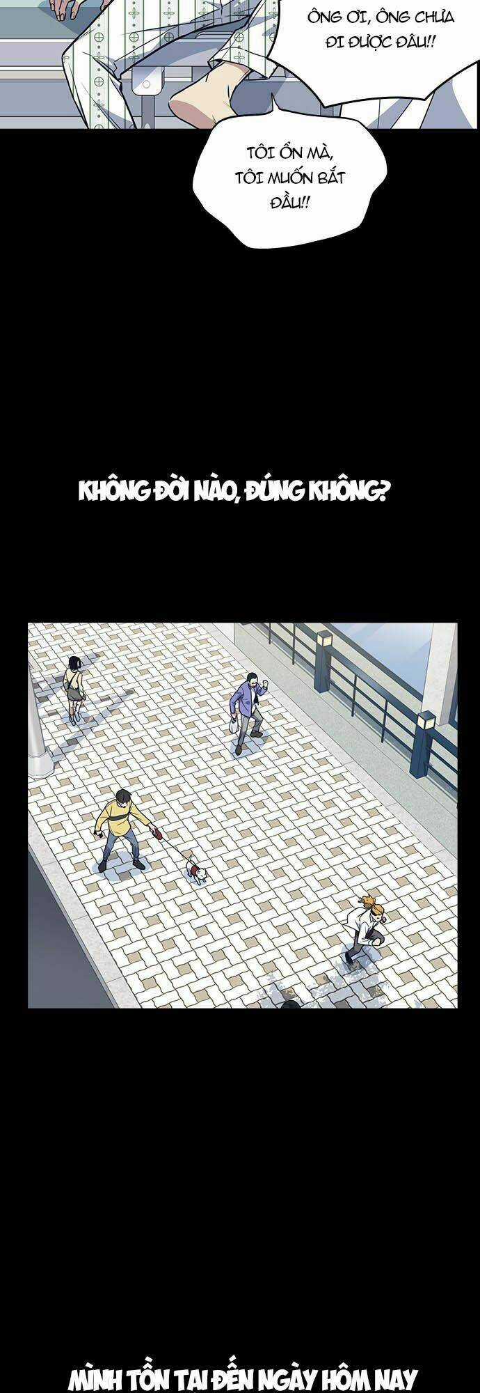 Học Nhóm - Study Group - Chapter 67 - Trang 74