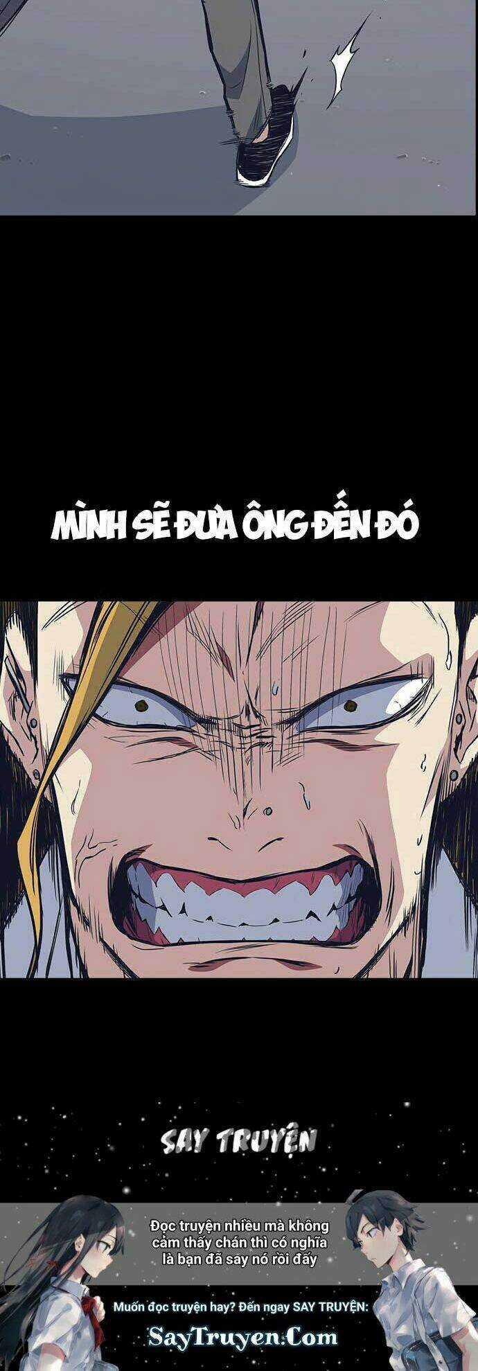 Học Nhóm - Study Group - Chapter 67 - Trang 76