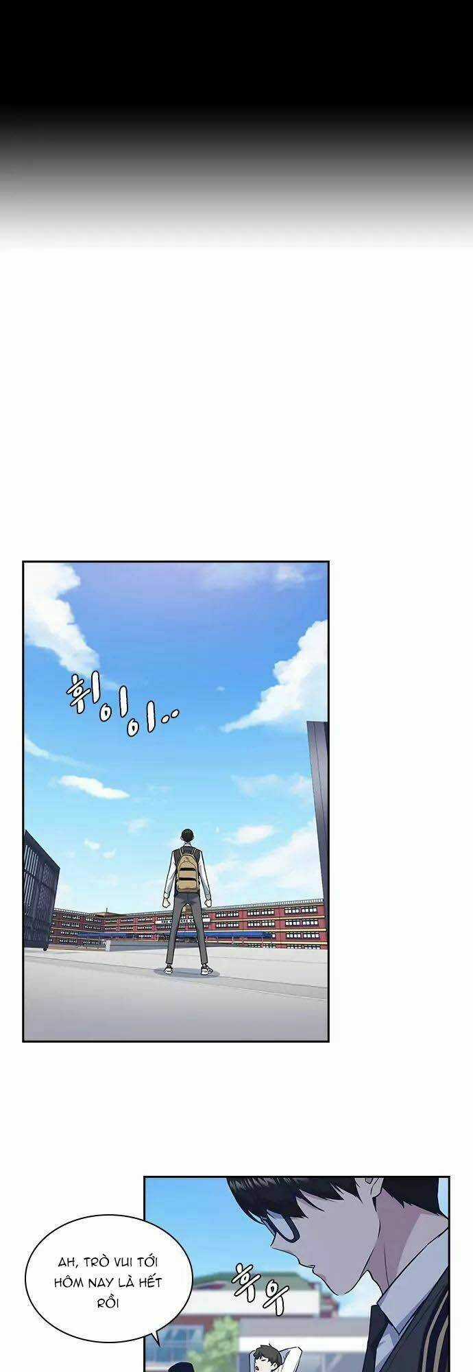 Học Nhóm - Study Group - Chapter 68 - Trang 2